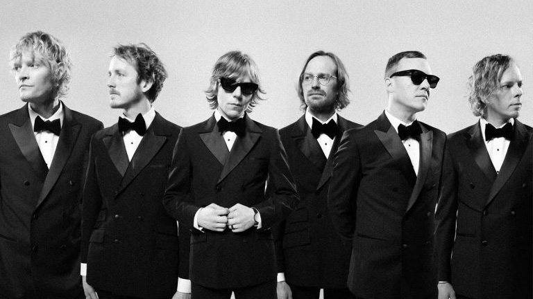 AUG 12: Cage The Elephant with special guests Young The Giant and Bakar