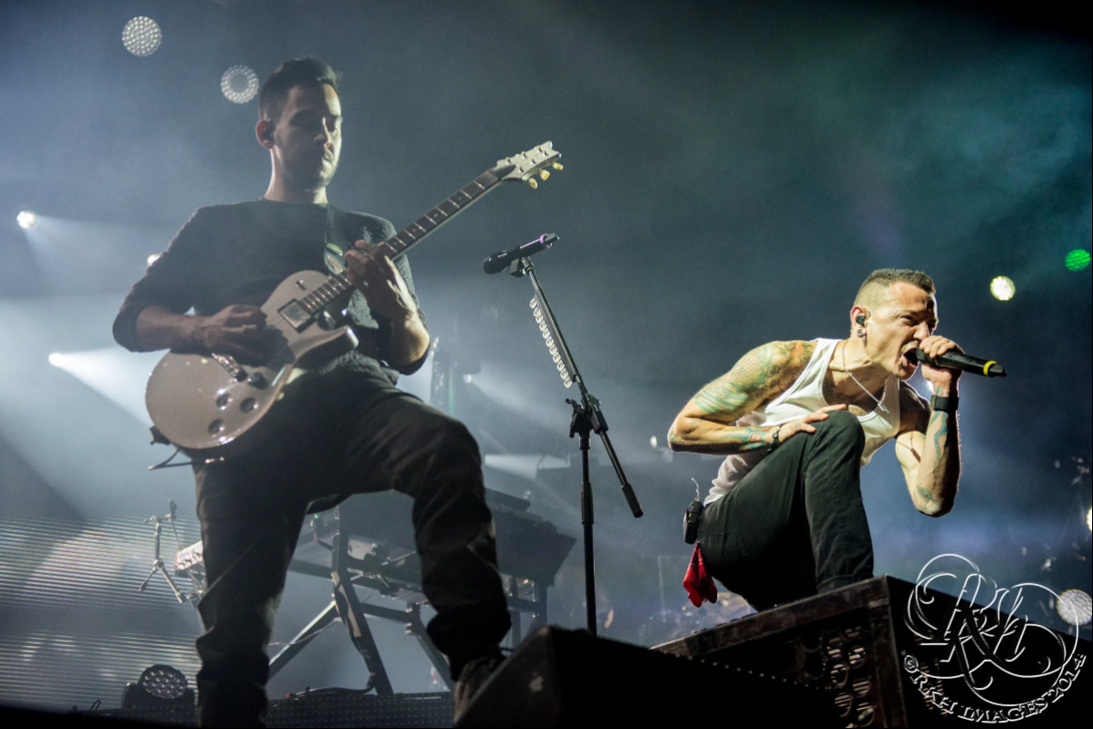 Linkin Park May Return with New Singer