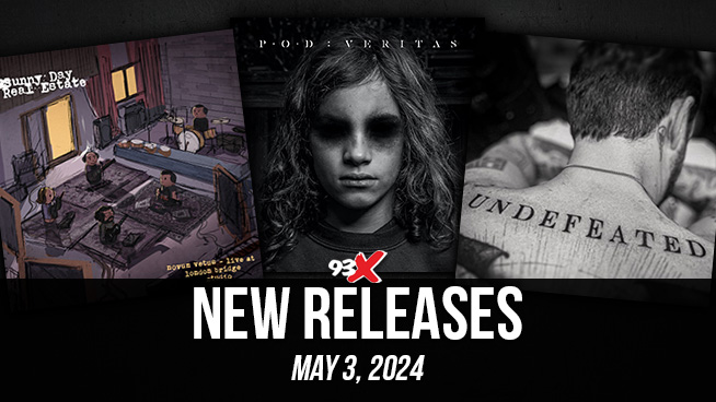 Notable New Releases – May 3, 2024