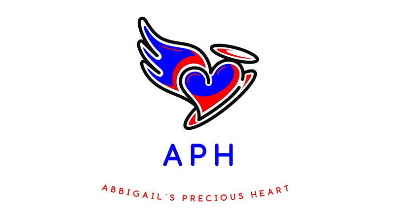 Abbigail’s Precious Heart