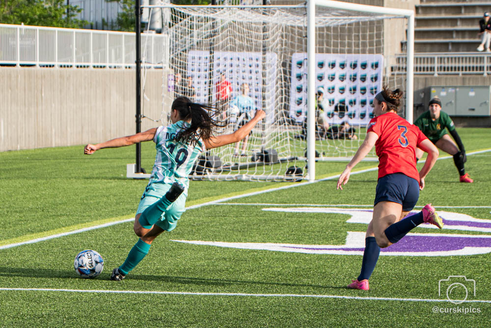 Minnesota Aurora vs RKC Third Coast (5.30.2023)