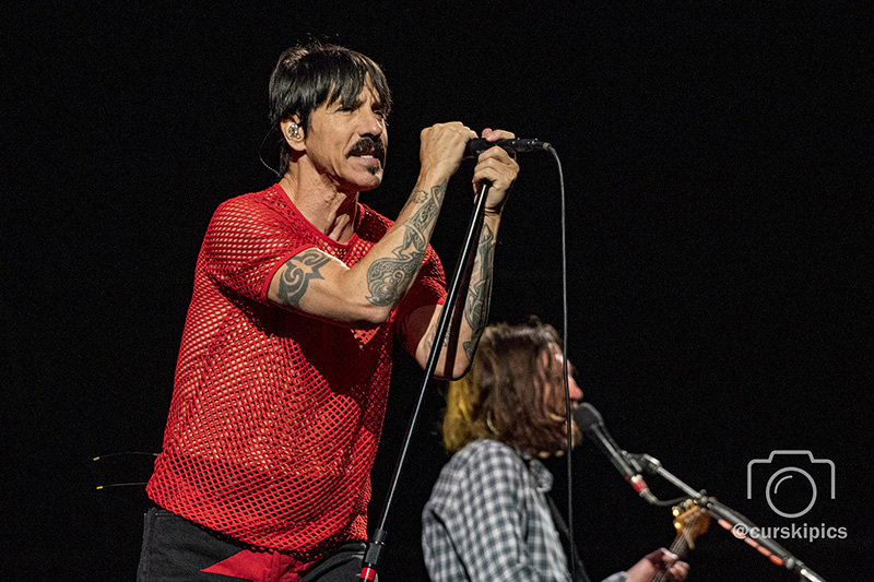 Red Hot Chili Peppers Announce Limited Edition Vinyl