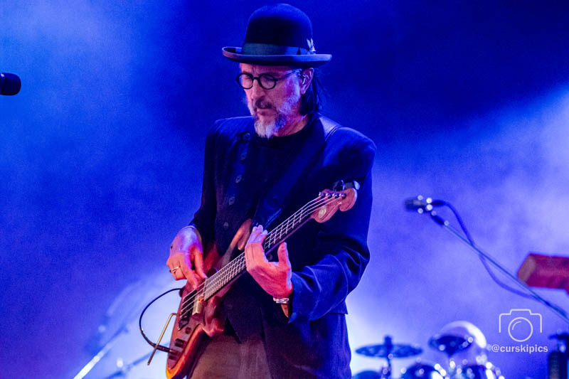 Primus, Coheed & Cambria and Too Many Zoos at Ledge Amphitheater (7.26.2024)