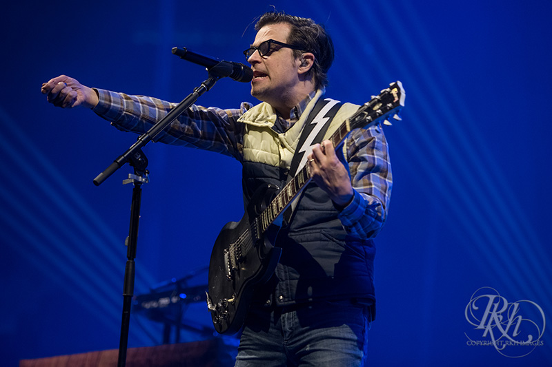 Weezer Announces Massive 30th Anniversary “Blue Album” Reissue