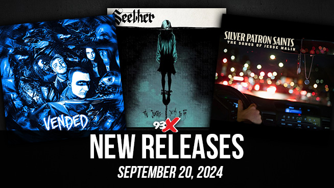 Notable New Releases – September 20, 2024