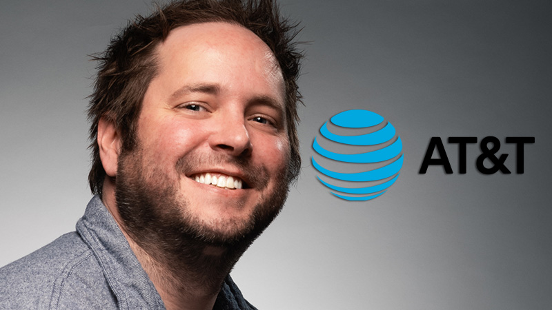 OCT 25: Dana and Samsung at AT&T Store (Maplewood)