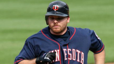Rob Antony Dishes on the Minnesota Twins Outfield Situation