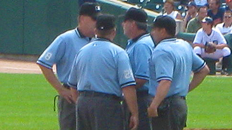 Instant Replay Is Confusing Everyone