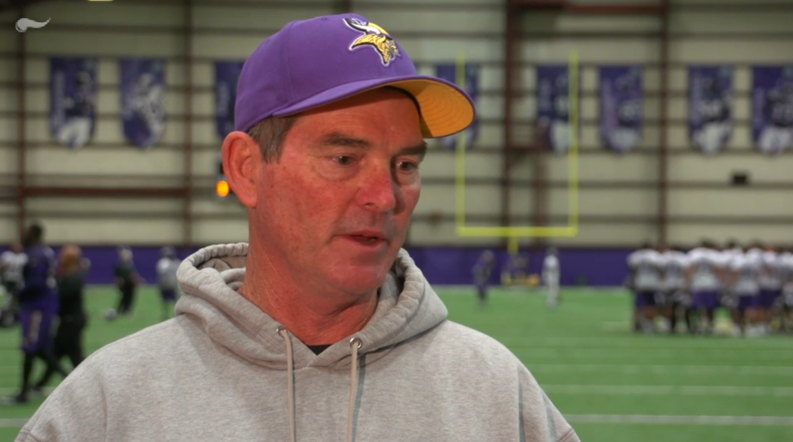 EKSTROM: Vikings’ Week 1 Matchup Pits Two Teams Who Don’t Know Much About Each Other