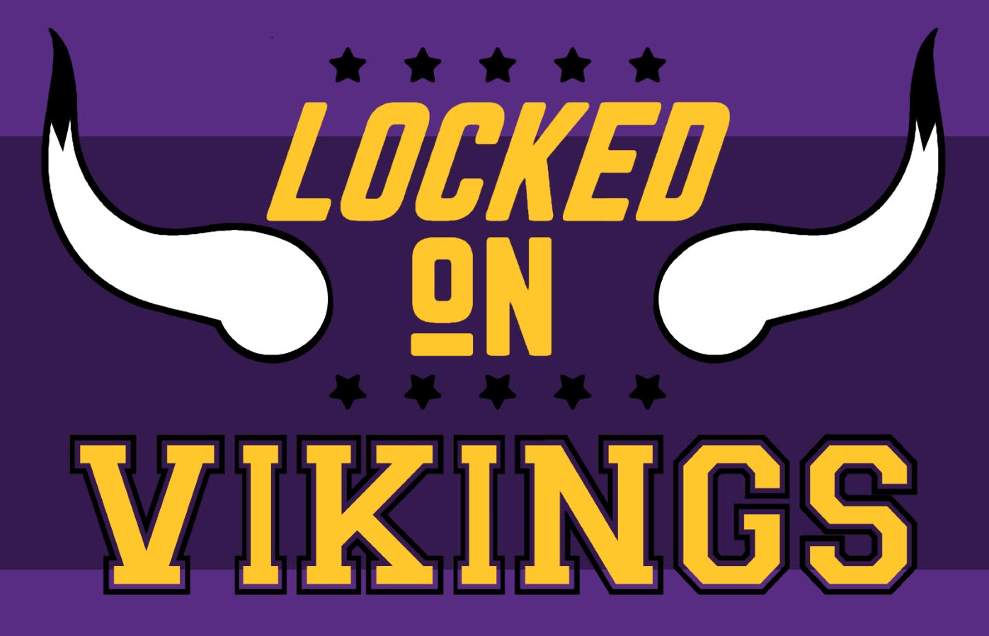 LOCKED ON VIKINGS: Cris Carter Stories & Weekend Predictions