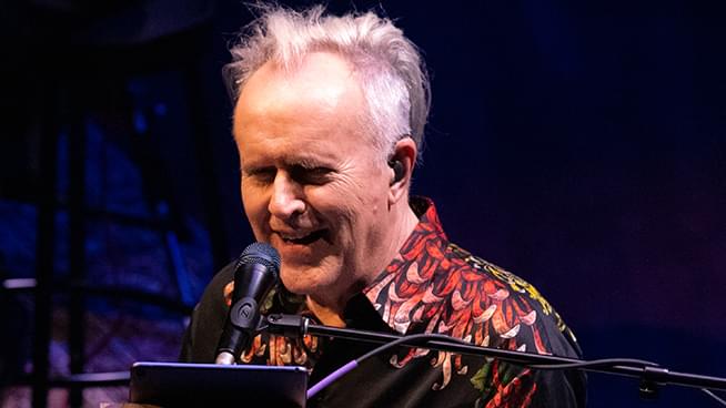 PHOTOS: Howard Jones at The Ordway (March 4, 2020)