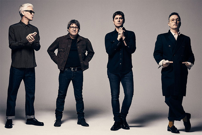 AUG 30: Matchbox Twenty