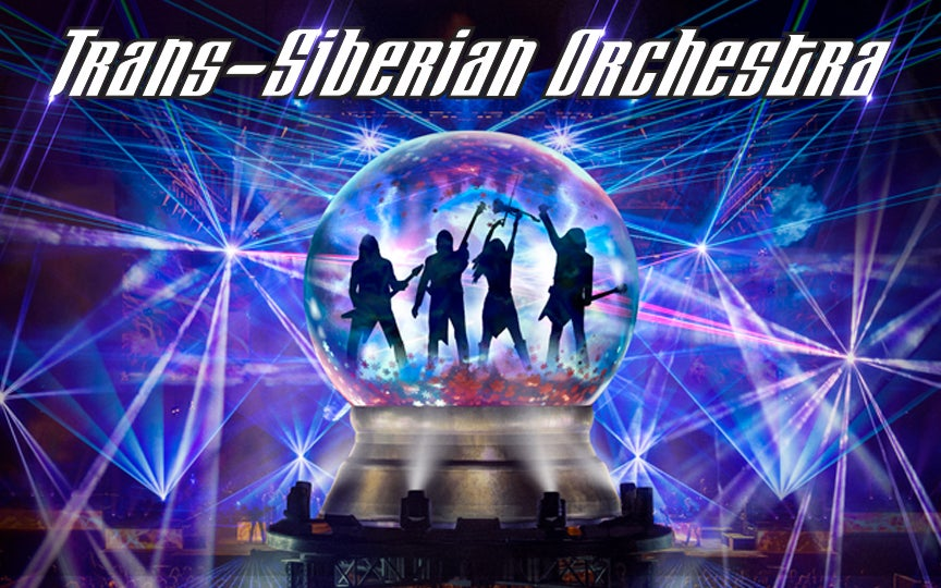 DEC 21: Trans-Siberian Orchestra