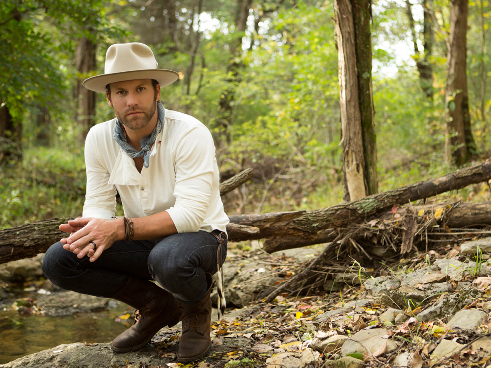 Hate The Drake? Impossible! 5 Reasons We Love Drake White & His New Album