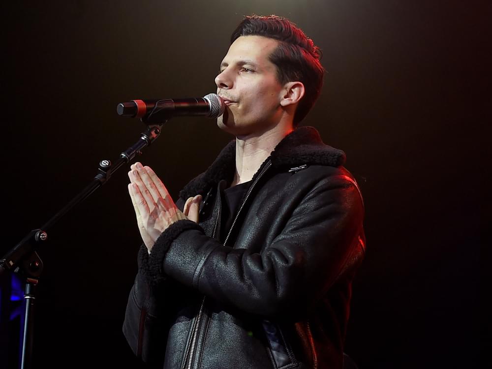 Devin Dawson Announces “California Smoke Tour” to Benefit CA Fire Foundation