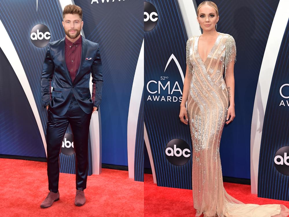 CMA’s “Introducing Nashville Tour” Headed to Europe With Chris Lane, Devin Dawson, Danielle Bradbery, Rachel Wammack & More