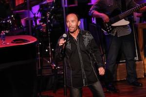 Lee Greenwood’s ‘God Bless the USA’ is Turning 35 Years Old