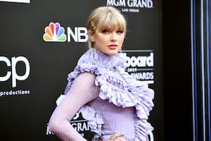 Taylor Swift Shut Down a Sexist Question About Turning 30