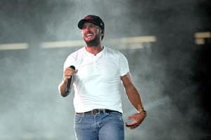 Luke Bryan Announces 11th Annual Farm Tour