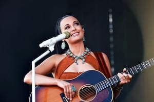 ‘Oh, What a World’: Kacey Musgraves Has a New Live Album
