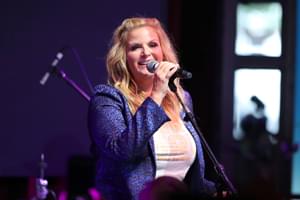 Trisha Yearwood Announces New All-Star Collab Album ‘Every Girl’