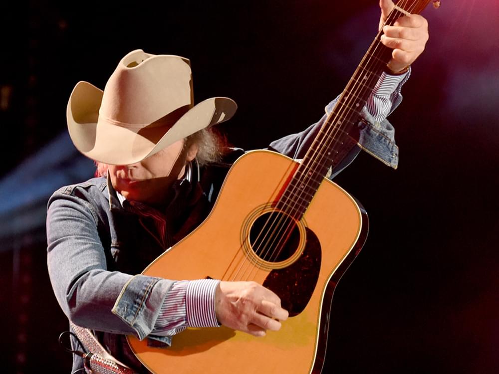 Dwight Yoakam Announces 9-Date Las Vegas Residency