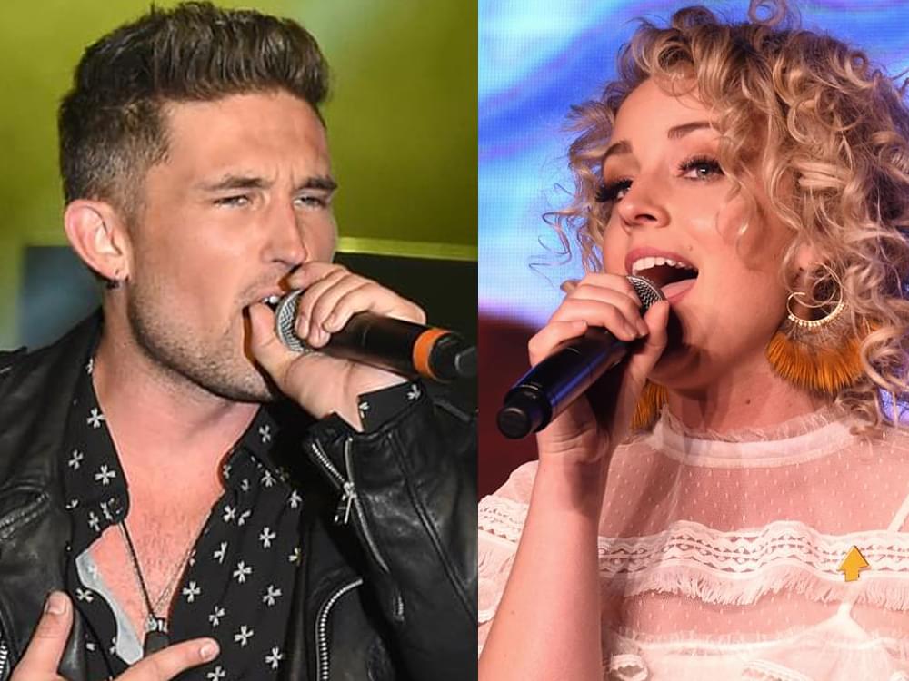 April 14: Live-Stream Calendar With Michael Ray, Cam, Lindsay Ell, Maddie & Tae, RaeLynn & More