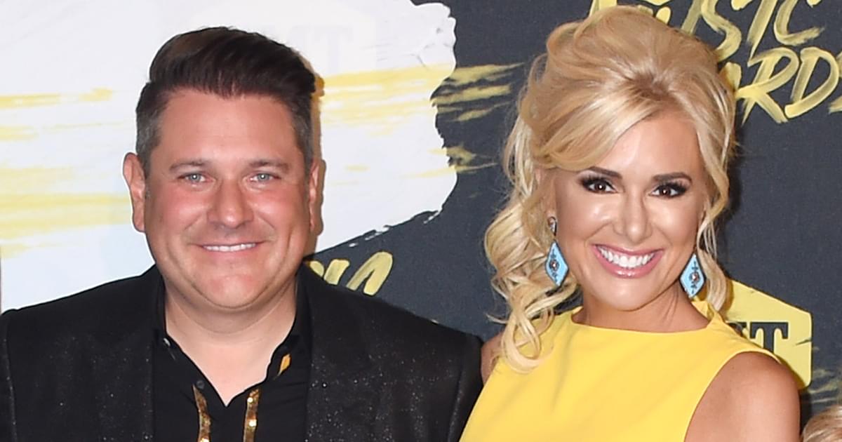 Rascal Flatts’ Jay DeMarcus & Family to Star in New Netflix Series