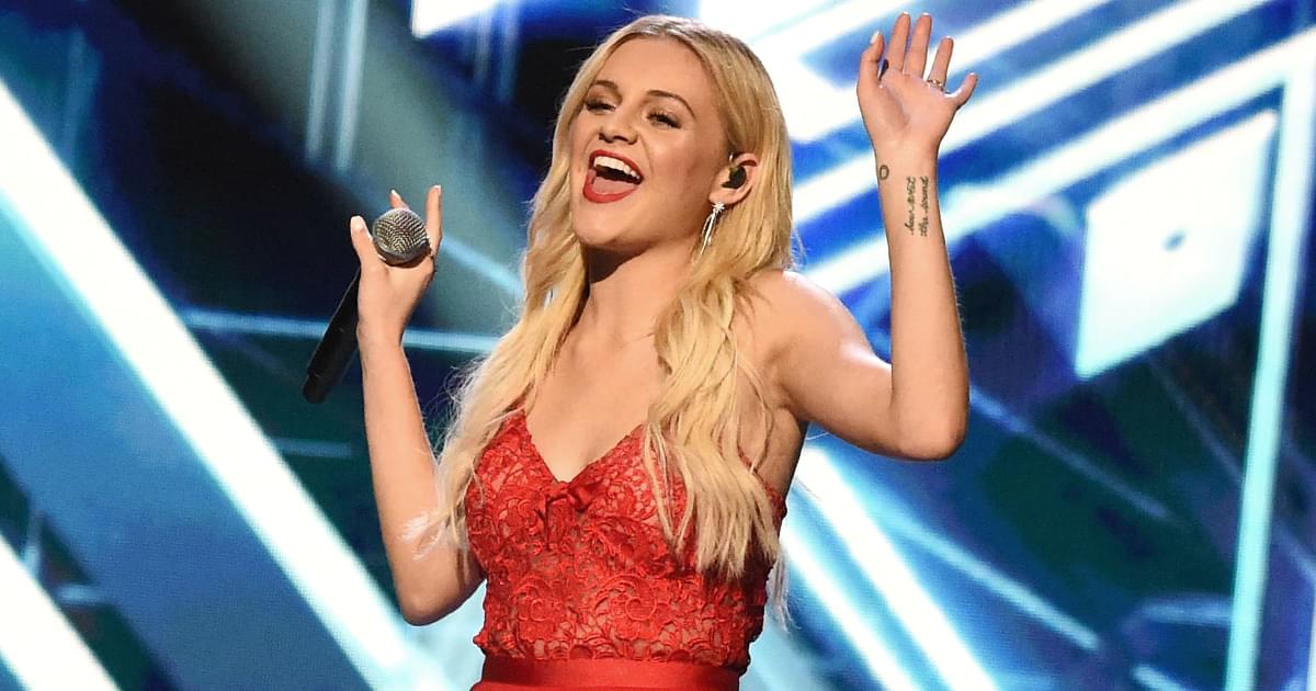 Kelsea Ballerini Uncorks New Video for “Hole in the Bottle” [Watch]