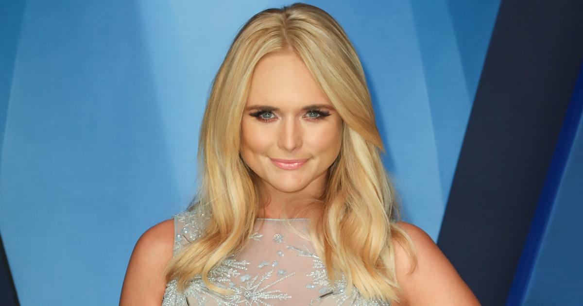 Miranda Lambert Surpasses Reba McEntire as Most Nominated Female Artist in CMA Awards History