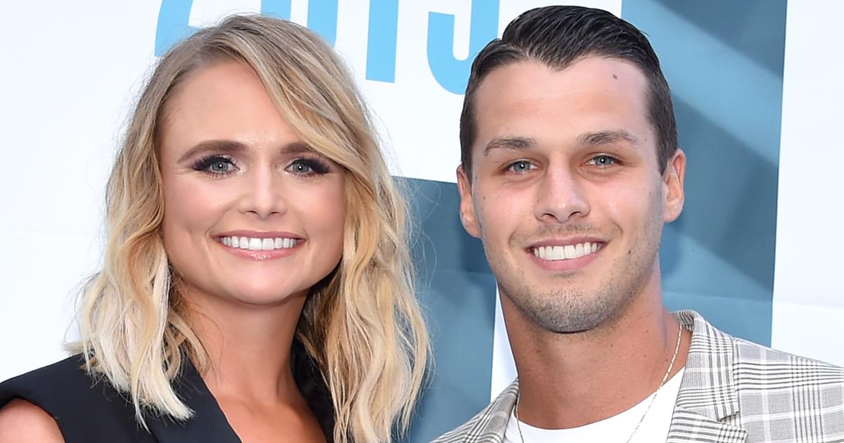 Watch Miranda Lambert’s New Video for “Settling Down” Starring Her Husband