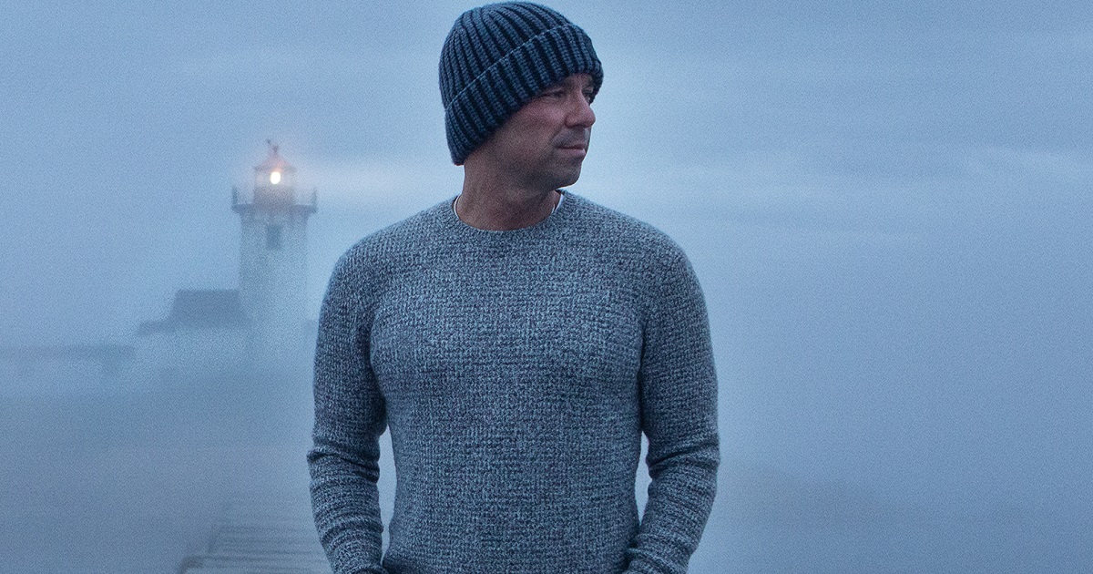 Kenny Chesney’s Music Video for “Knowing You” is Based Around Water, A Memory, and a Great Song