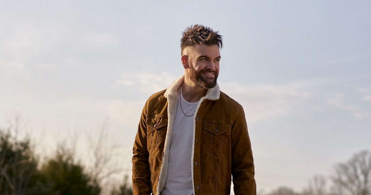 Dylan Scott Remembers His Mom on His First Mother’s Day Without Her