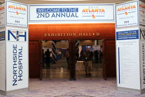 Atlanta Career Expo 2015