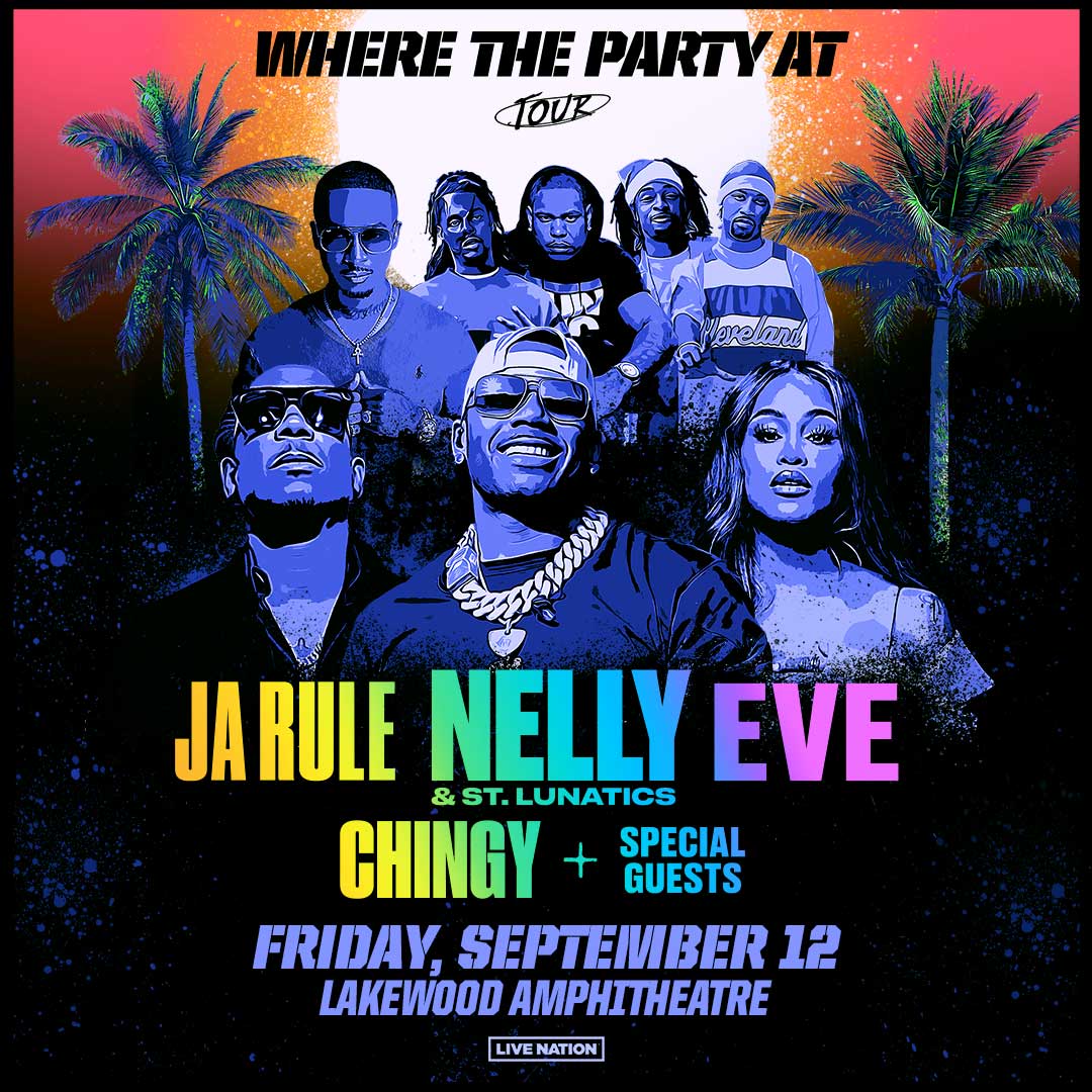 SEP 12 – Nelly