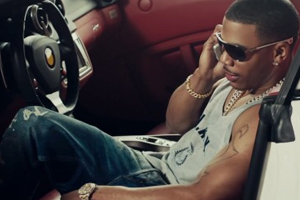 Nelly Owes The IRS Over $2.4 Million