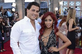 Nicole ‘Snooki’ Polizzi Gives Birth to Baby No. 3