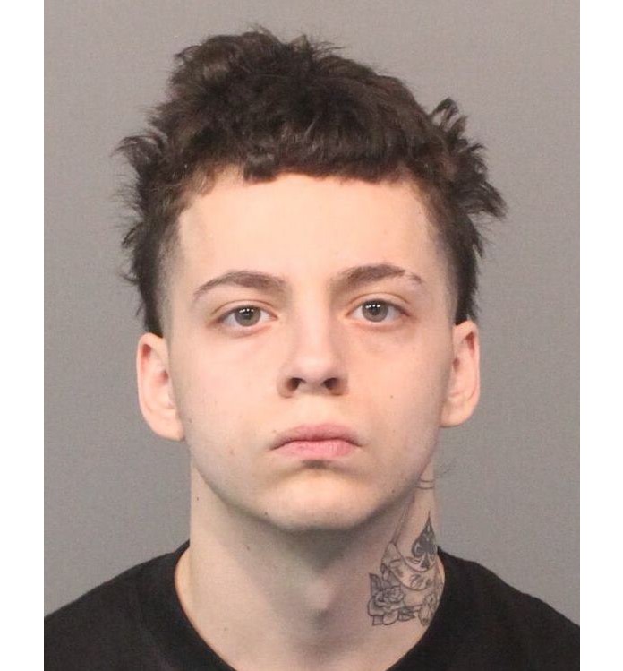 19-Year-Old Arrested For October Murder in Reno