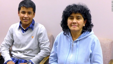 Despite Efforts, Latino Enrollment in Obamacare Lags