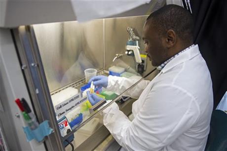 Ebola Vaccine Finally Promising Enough to Use in West Africa After 16 Years of Testing