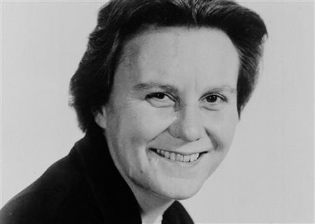 Harper Lee to Publish Second Novel in July