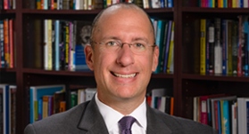 Montgomery County School Superintendent Joshua Starr Resigns