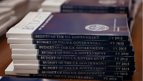 WATCH: Obama Sending A $4 Trillion Budget To Congress; GOP Calls It Dead On Arrival