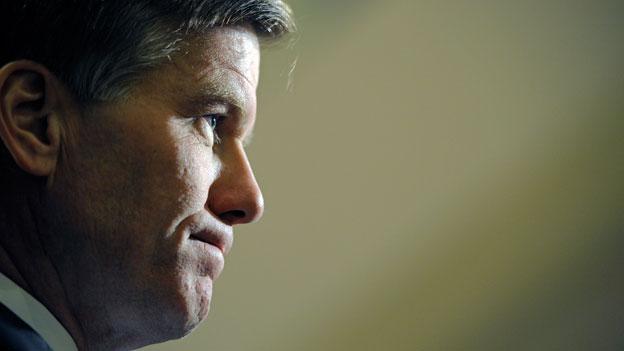 Judge Denies Former Va. Gov. McDonnell Freedom During Appeals Process