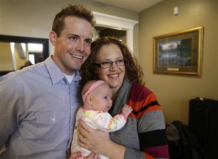 Gay Advocates Aren’t Happy About New TV Show, “My Husband’s Not Gay”
