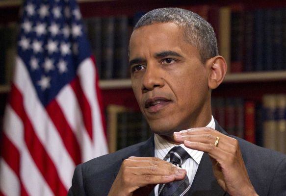 US Weighs Cutting Aid to Palestinians Over ICC Moves
