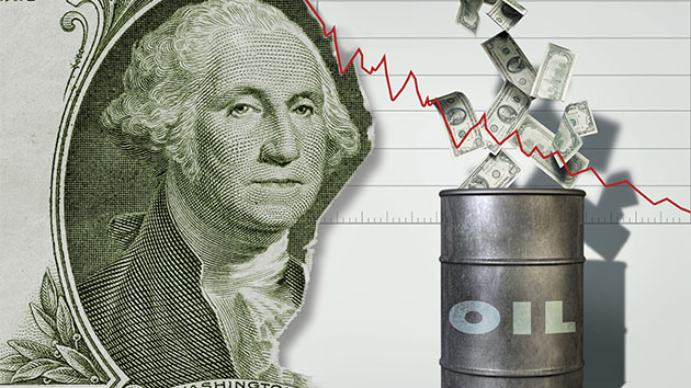 Seven Items Now More Expensive Than A Gallon Of Gasoline