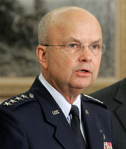 CIA Fights Back After Torture Report