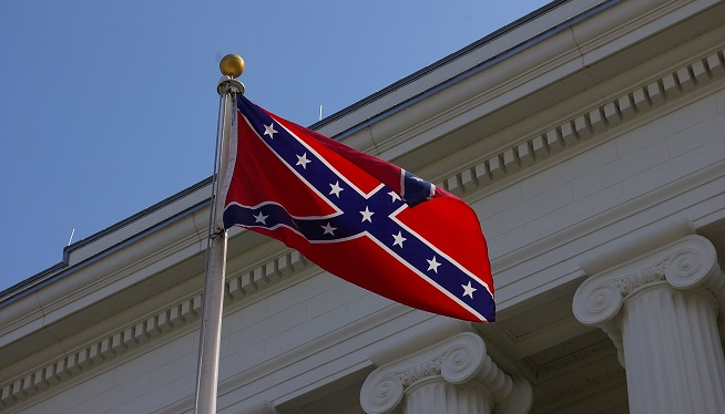 Confederate Flag’s Half-Century at South Carolina Capitol Ends Friday