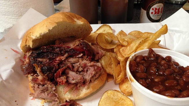National Capital BBQ Festival Kicks Off This Weekend